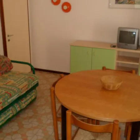 Apartment Camelie 12 Lignano Sabbiadoro